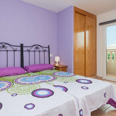 Sorell Port de Alcudia  ภายนอก รูปภาพ