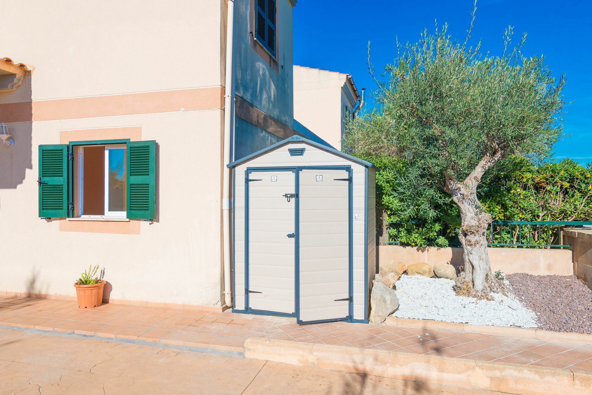 Sorell Port de Alcudia  ภายนอก รูปภาพ