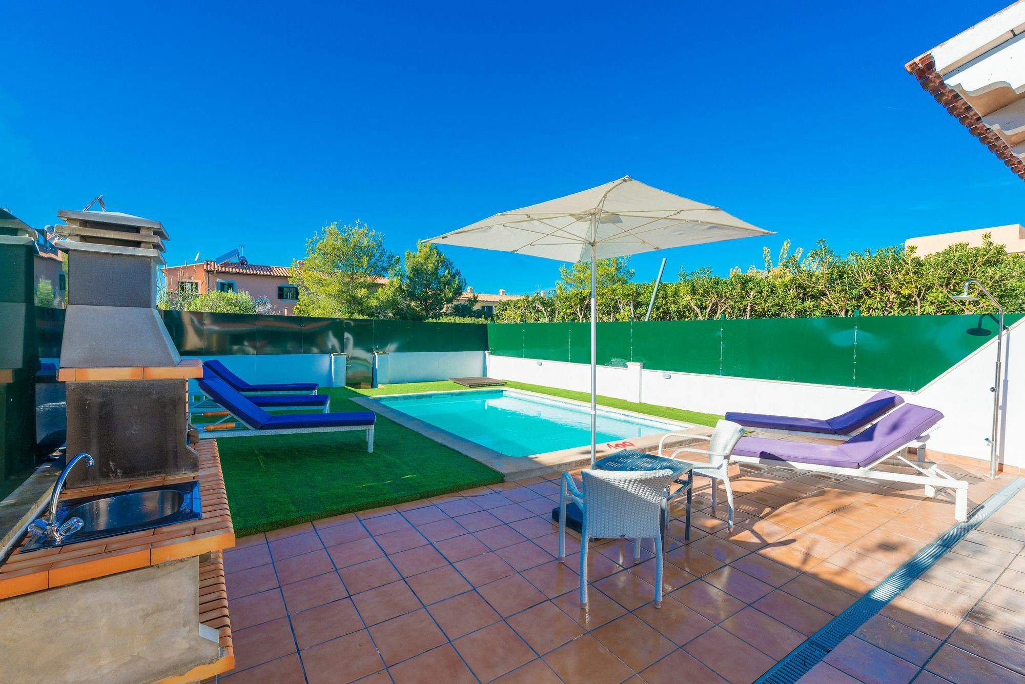 Sorell Port de Alcudia  ภายนอก รูปภาพ