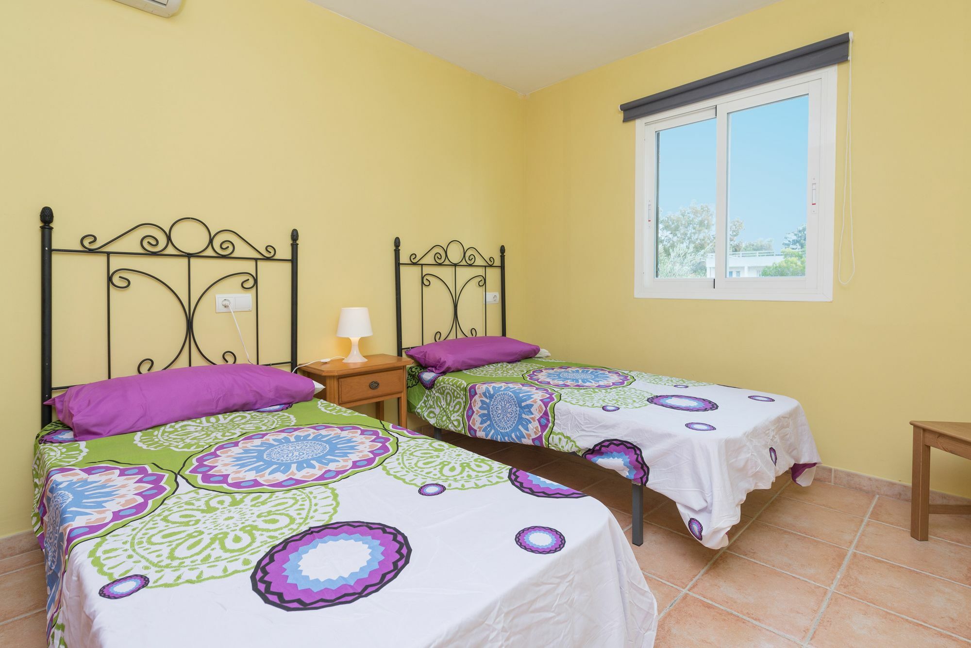 Sorell Port de Alcudia  ภายนอก รูปภาพ